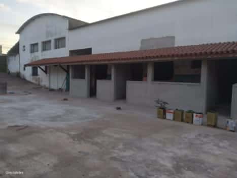 Galpão em Jaú/SP