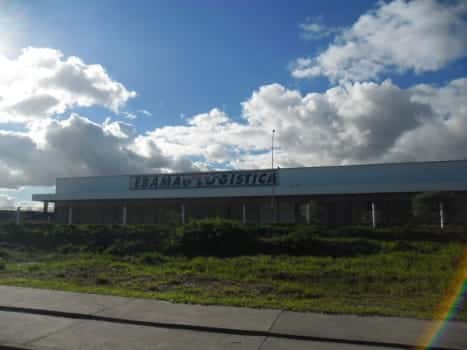 Galpão em condomínio em São Paulo/SP