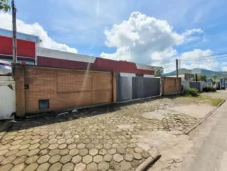Galpão em Poços de Caldas/MG