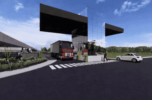 Galpão 35010674