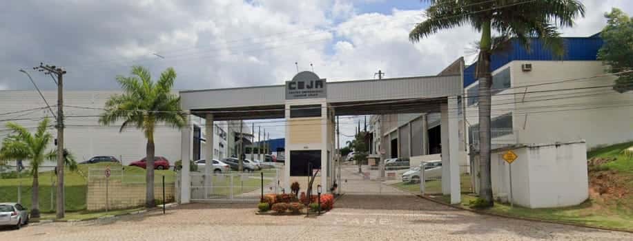 Galpão em condomínio em Valinhos/SP