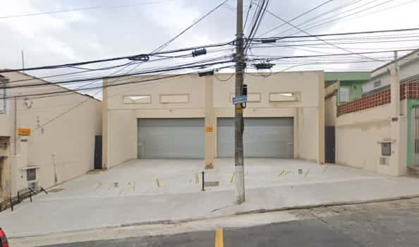 Galpão em São Paulo/SP