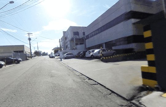 Galpão em condomínio em Cotia/SP