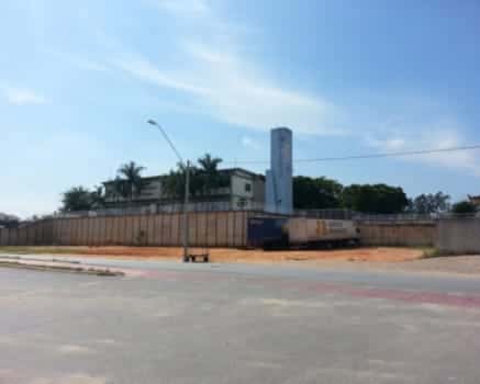 Galpão em Sorocaba/SP