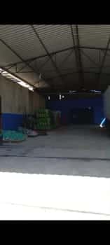 Galpão em Duque de Caxias/RJ
