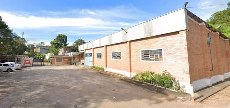 Galpão em condomínio em Sorocaba/SP