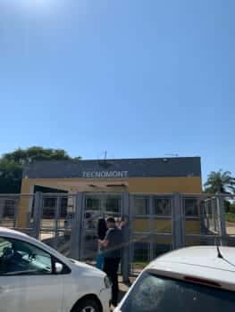 Galpão em Senador Canedo/GO