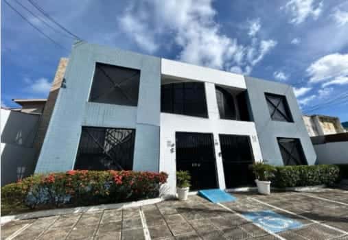 Galpão em Maceió/AL