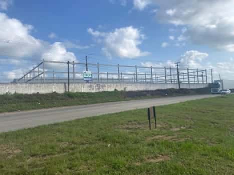 Galpão em condomínio em Conde/PB