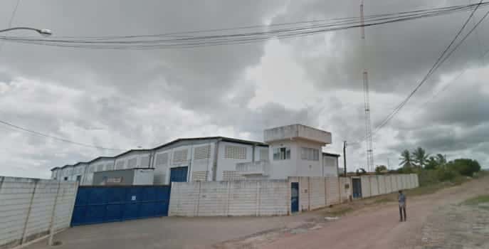 Galpão em condomínio em Camaçari/BA