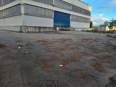 Galpão em Osasco/SP