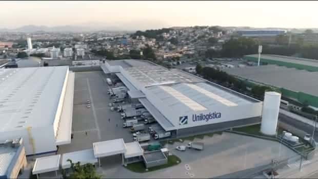 Galpão em condomínio em Rio de Janeiro/RJ