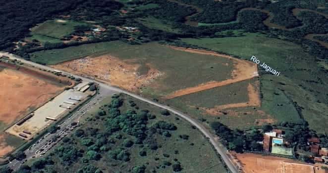 Galpão em condomínio em Bragança Paulista/SP