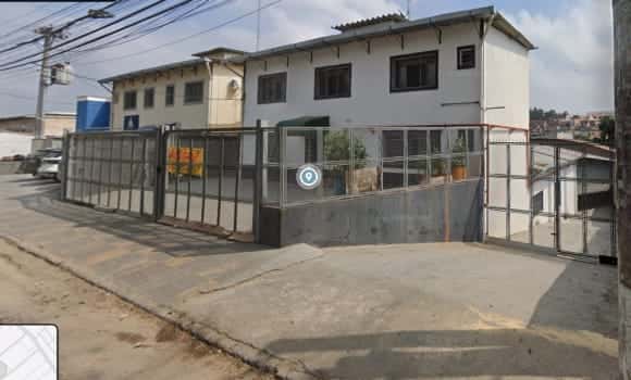 Galpão em Cotia/SP