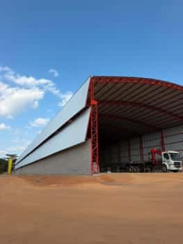 Galpão em Marabá/PA