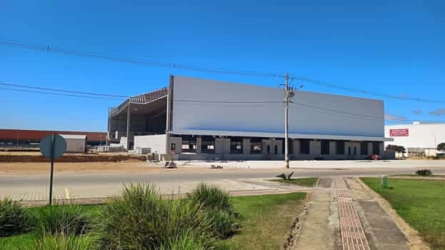 Galpão em condomínio em Vitória da Conquista/BA