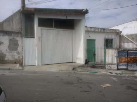 Galpão em São Paulo/SP