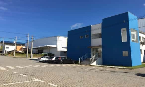 Galpão em condomínio em Itupeva/SP