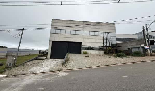 Galpão em condomínio em Vargem Grande Paulista/SP