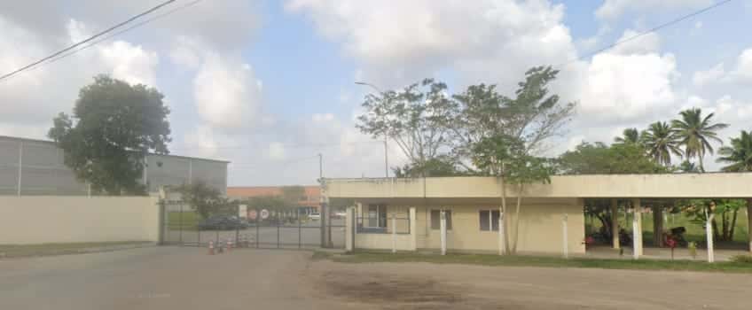Galpão em condomínio em João Pessoa/PB