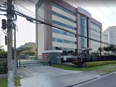 Galpão em condomínio em Barueri/SP