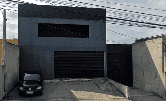 Galpão 33475040