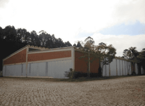 Galpão em Itapecerica da Serra/SP