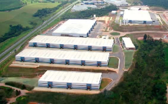 Galpão em condomínio em Jarinu/SP