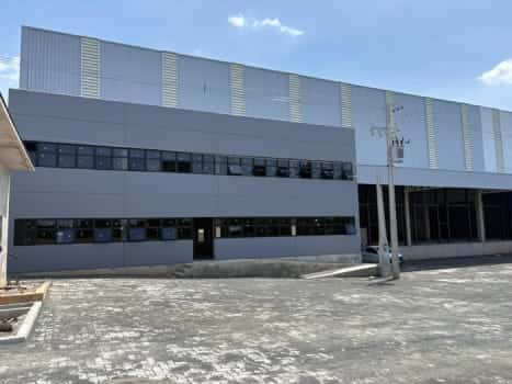 Galpão em condomínio em Itu/SP