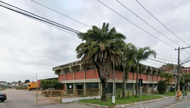 Galpão em São Vicente/SP