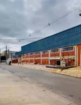 Galpão em Indaiatuba/SP