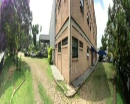 Galpão em Mogi das Cruzes/SP