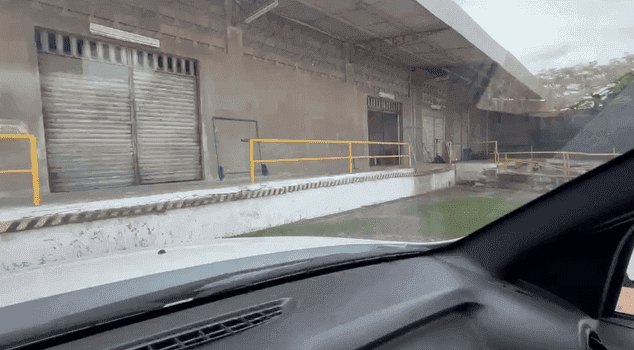 Galpão em Sobral/CE