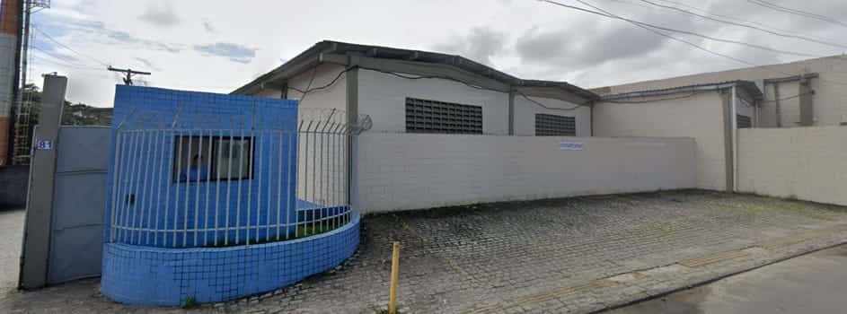 Galpão em condomínio em Salvador/BA