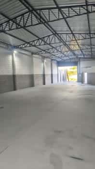 Galpão em São José dos Campos/SP