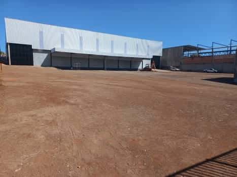 Galpão em Divinópolis/MG