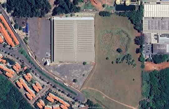 Galpão 74260328