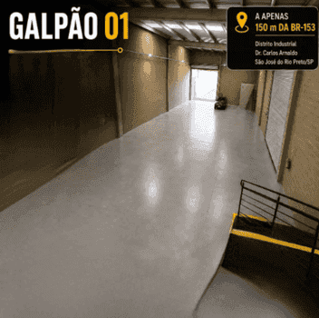 Galpão 35010935