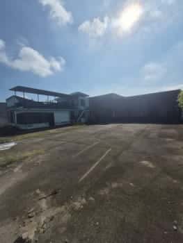 Galpão em Duque de Caxias/RJ