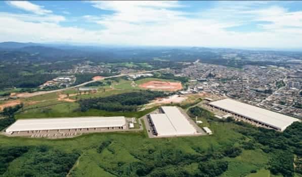Galpão em condomínio em Guarulhos/SP