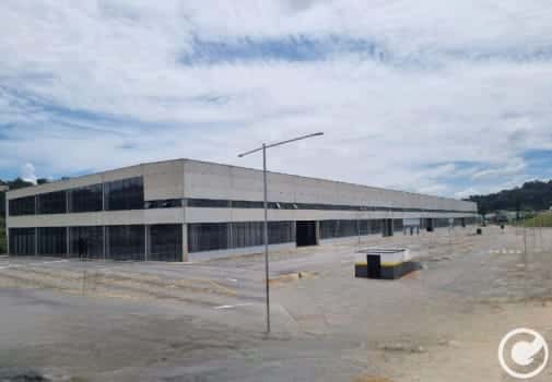 Galpão em condomínio em Atibaia/SP