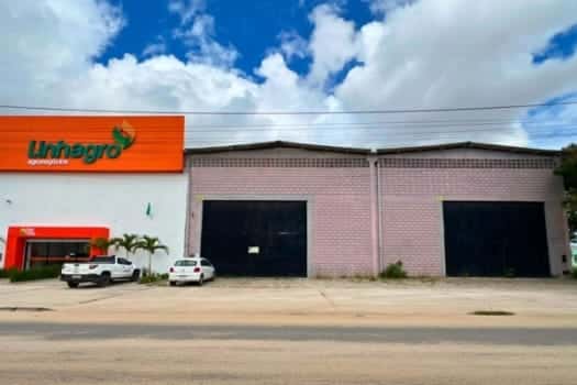 Galpão em Teixeira de Freitas/BA