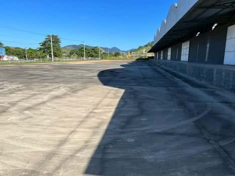 Galpão em Saquarema/RJ