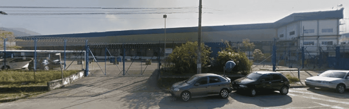 Galpão em condomínio em Barueri/SP