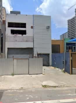 Galpão em São Paulo/SP