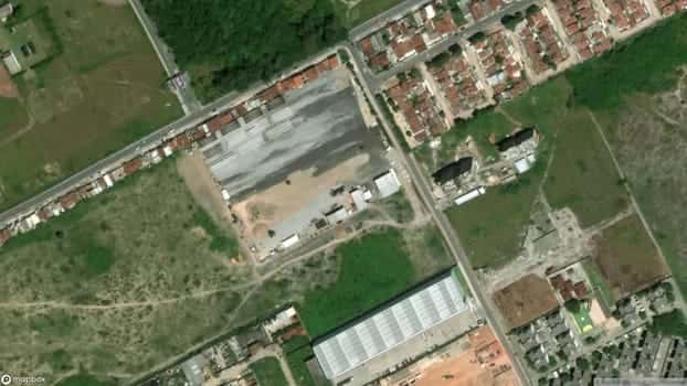 Galpão em condomínio em Maceió/AL
