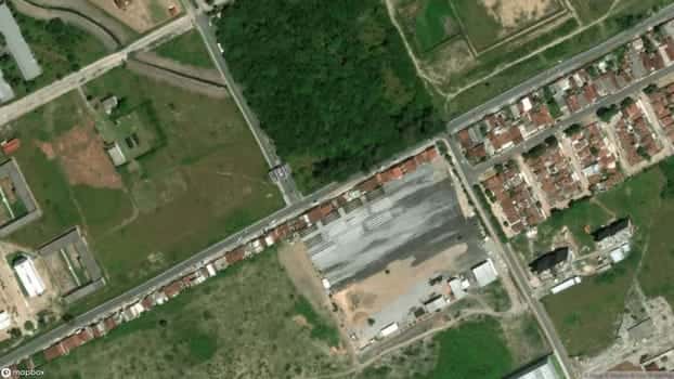 Galpão em condomínio em Maceió/AL