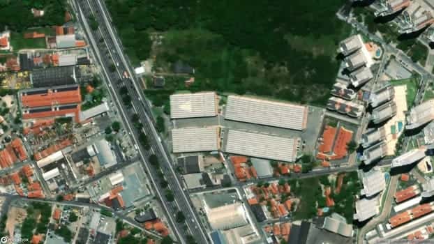 Galpão em condomínio em Fortaleza/CE