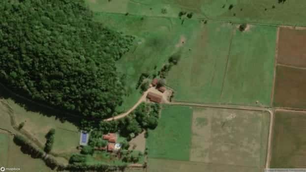 Galpão em condomínio em Itajaí/SC