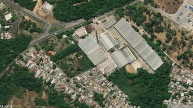 Galpão em condomínio em Manaus/AM